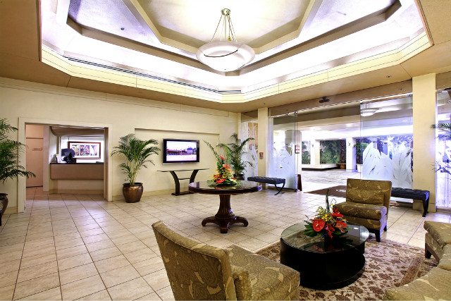 Aston Waikiki Beach Tower