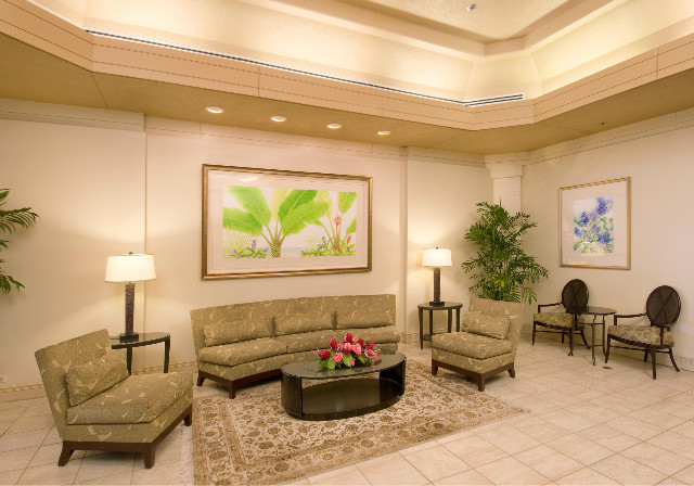 Aston Waikiki Beach Tower