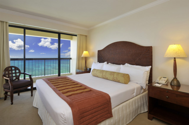 Aston Waikiki Beach Tower