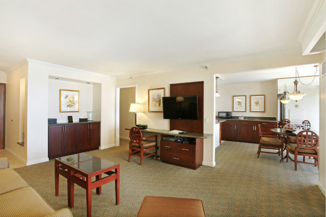 Aston Waikiki Beach Tower
