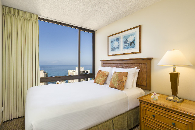 Aston Waikiki Sunset Hotel