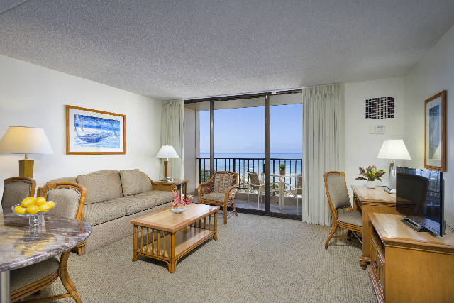 Aston Waikiki Sunset Hotel