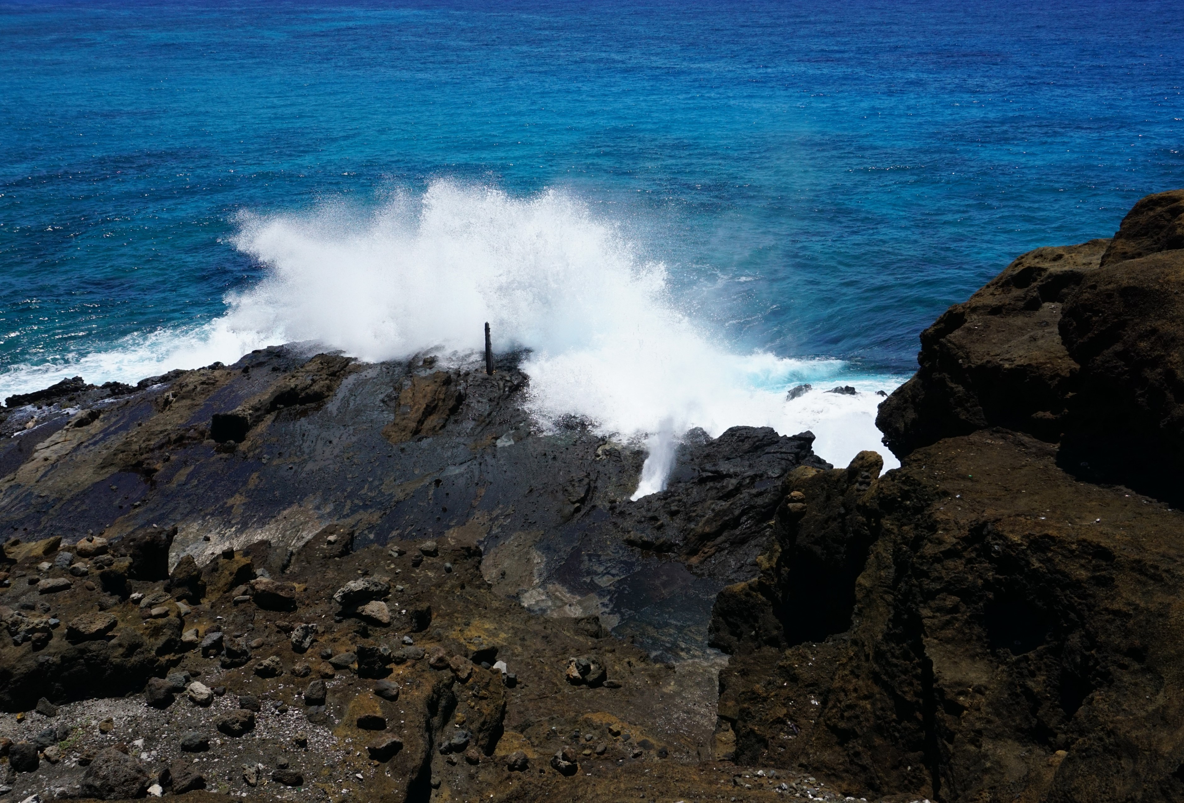 Little Circle Island 2