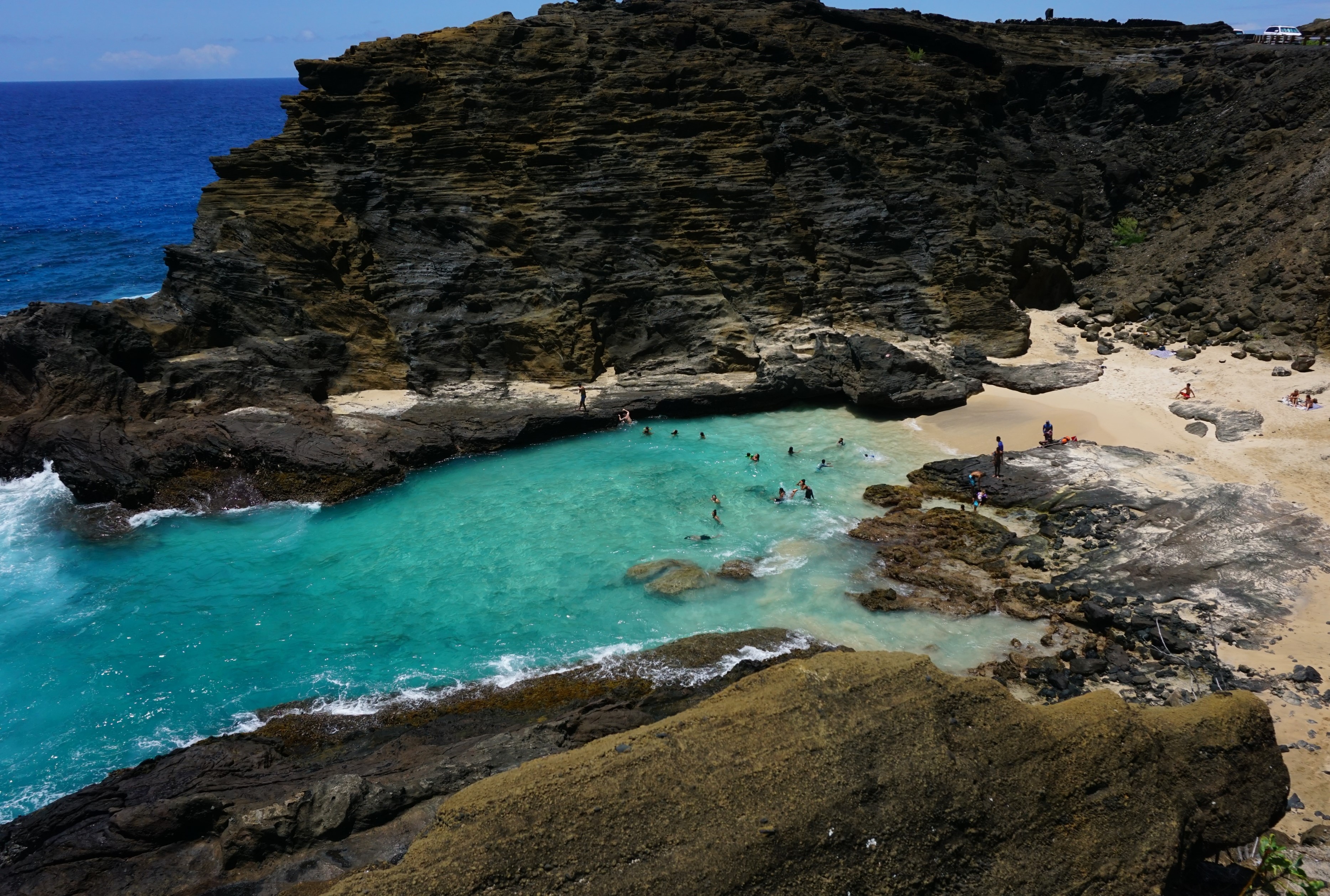 Little Circle Island 4