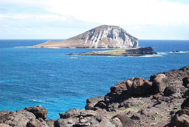 【Private Charters】Oahu Little Circle Island Tour（3.5 HR Private Tour）