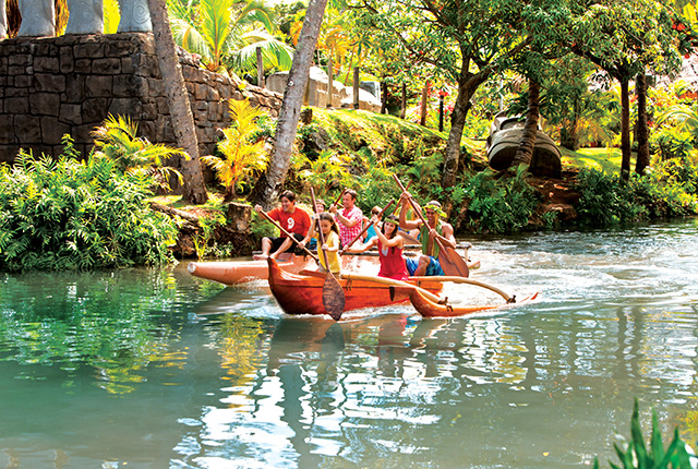 【Private Charters】Pearl Harbor + City Tour+ Dole Plantation  + Polynesian Culture Center  (11 hours）