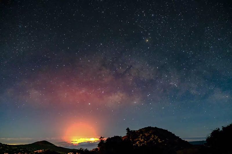 火山1