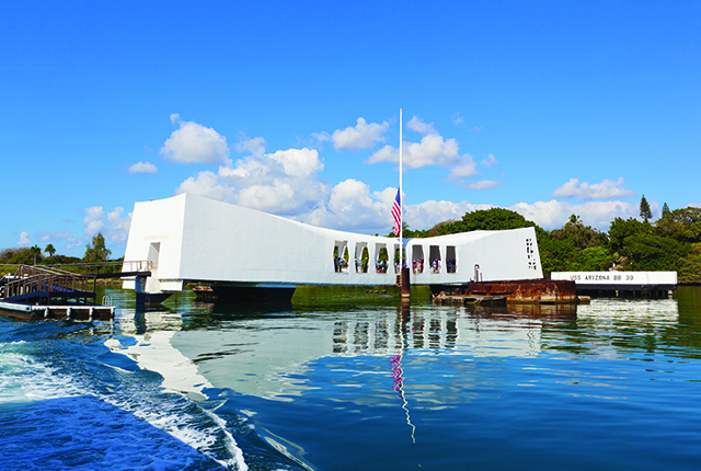 【Private Charters】Pearl Harbor & City Tour (4 hrs )